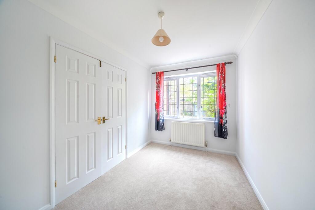 House in St Albans - More