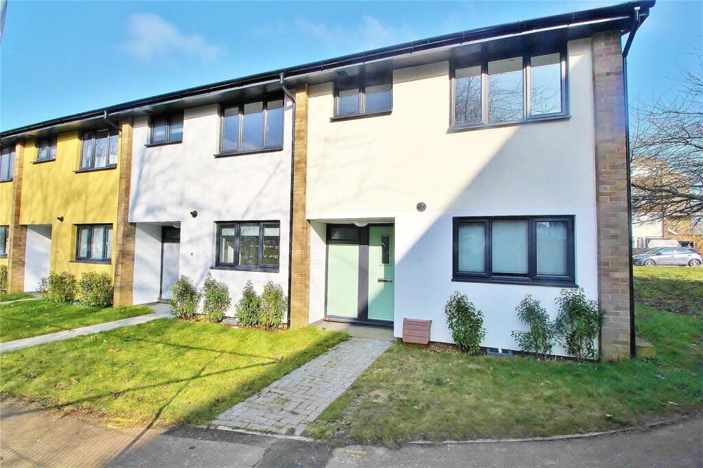 Main image of property: Essex Close, Bordon, Hampshire, GU35