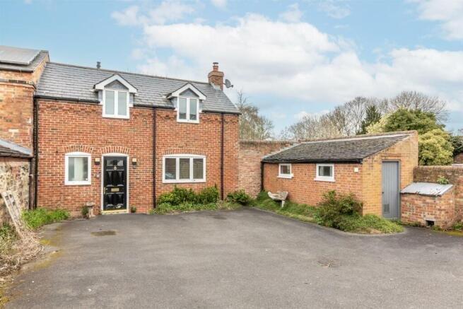 Main image of property: High Street, Kegworth, Derby, Leicestershire, DE74