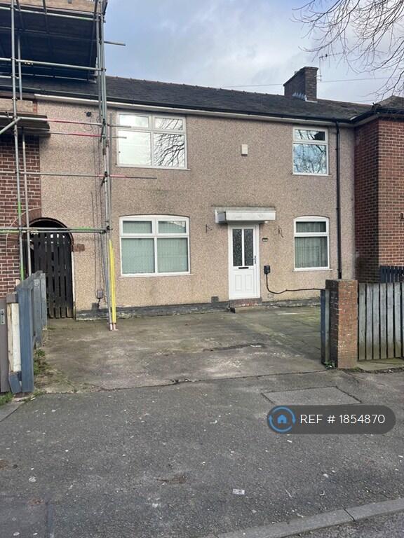Main image of property: Fielding Crescent, Blackburn, BB2