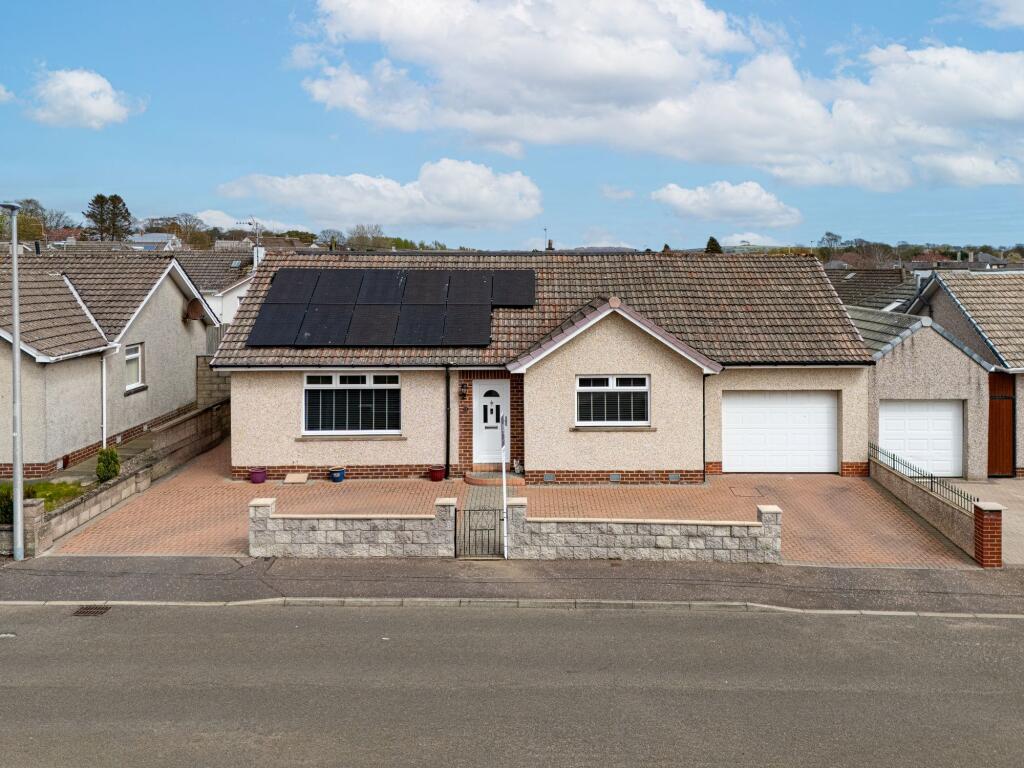 Main image of property: Gallowden Avenue, Arbroath, DD11