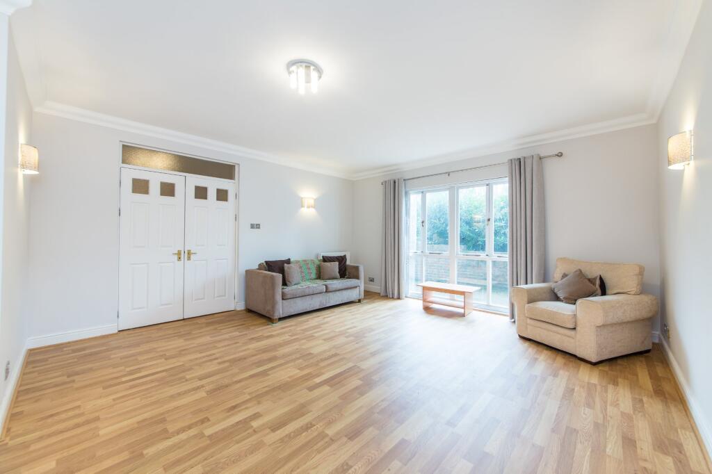 Main image of property: Haverstock Hill, London, NW3
