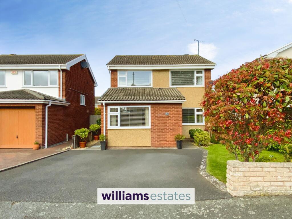 Main image of property: Dyserth Road, Rhyl, LL18