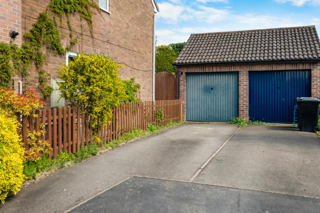 Additional image 16 of Granary Road, Stoke Heath, Bromsgrove B60 3QH