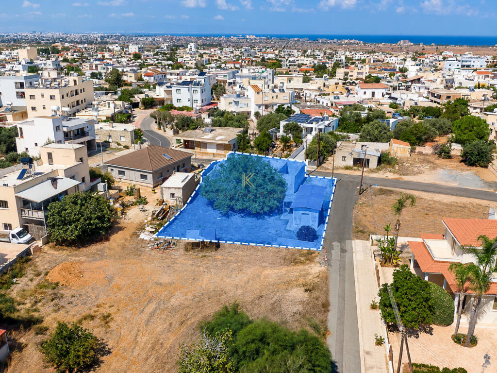Main image of property: Famagusta, Deryneia