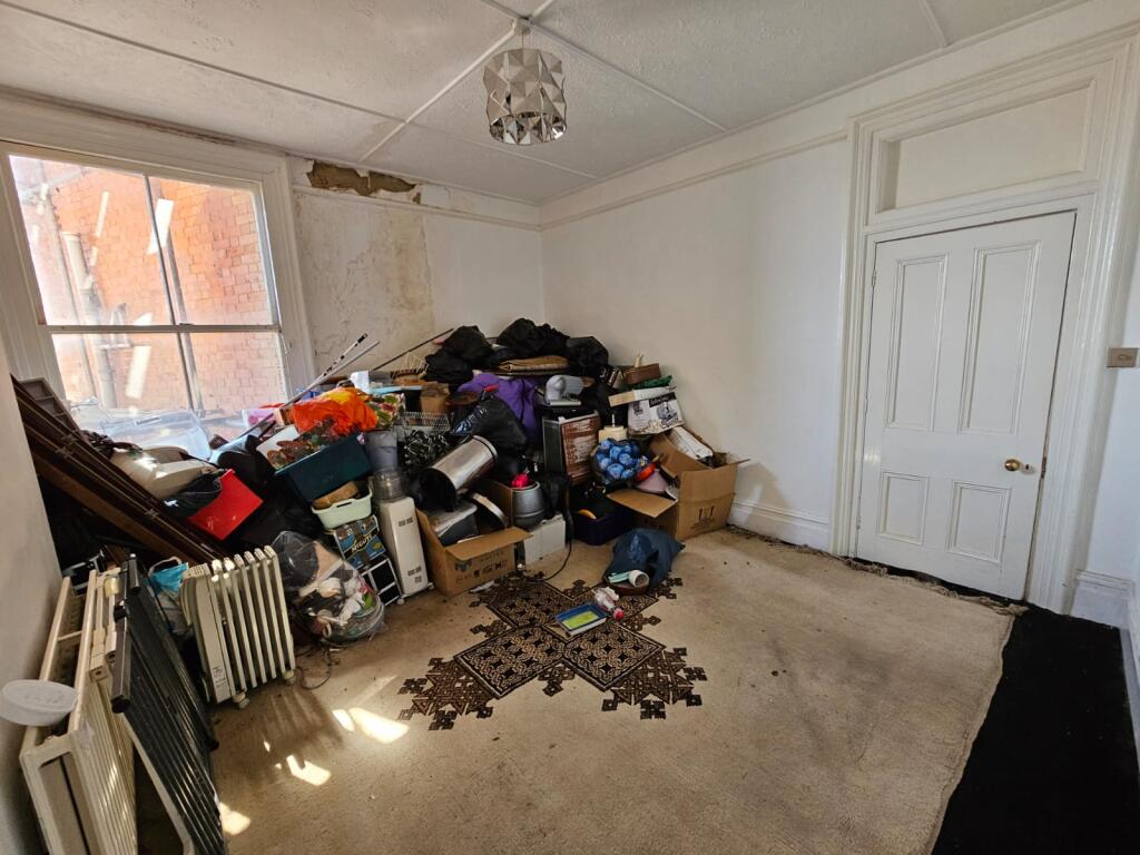 Apartment in Taunton - More