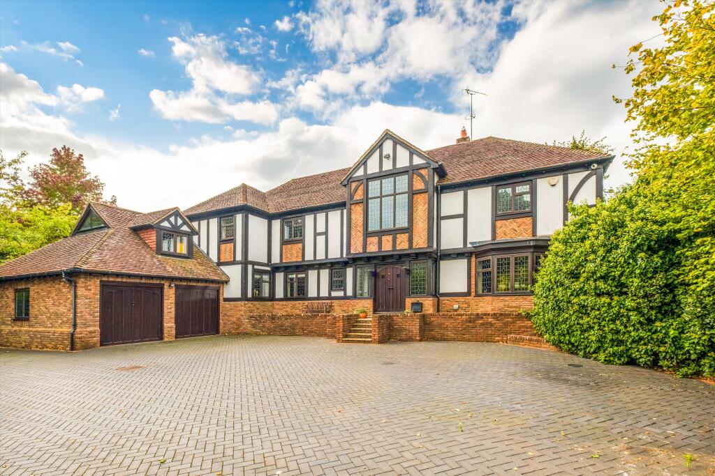 Main image of property: Grassy Lane, Sevenoaks, Kent, TN13