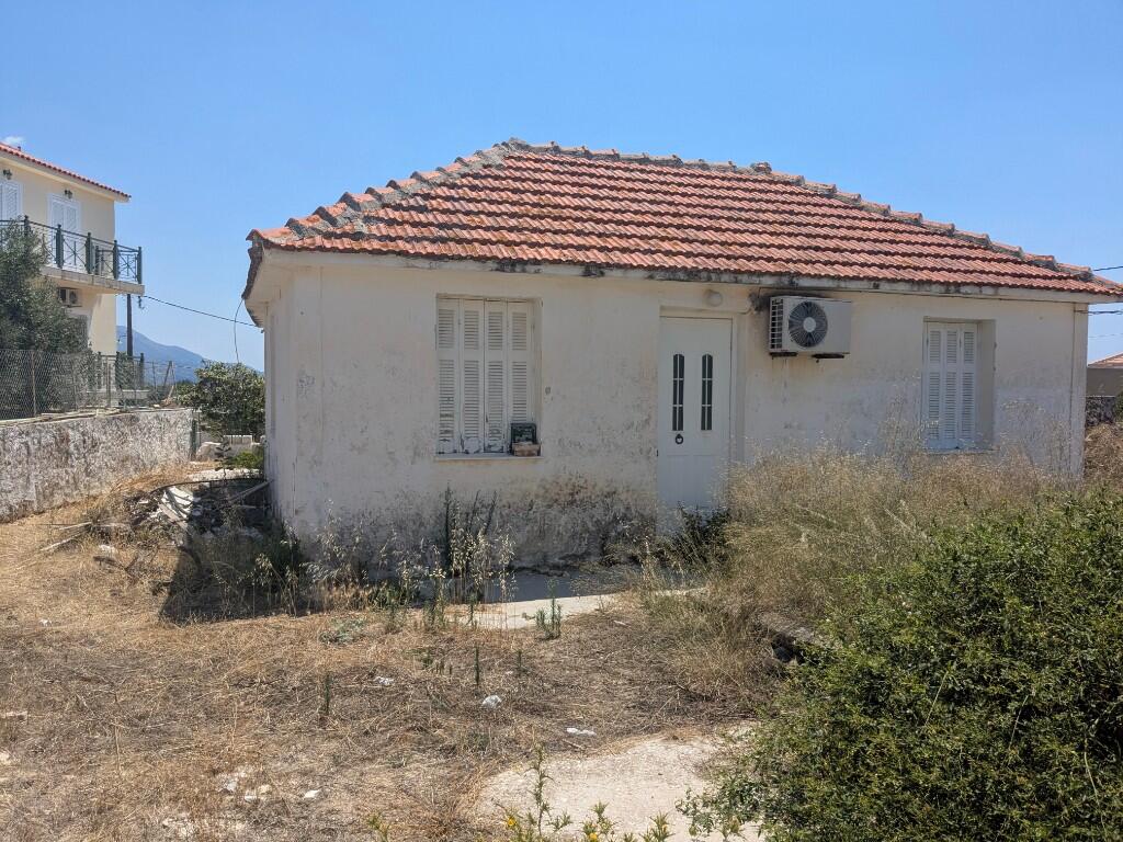Main image of property: Pesada, Cephalonia, Ionian Islands