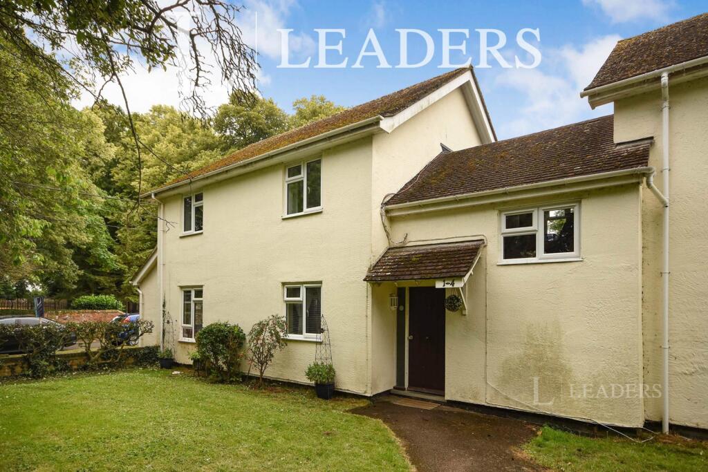 Main image of property: Dordell Court, Church Lane, CO9