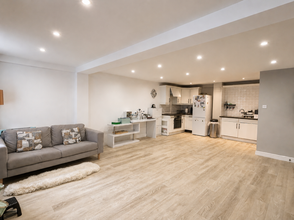 Main image of property: Flat 5, Sackville Place, Manchester, M1