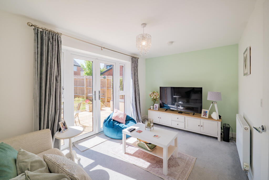 House in Norwich - View 5