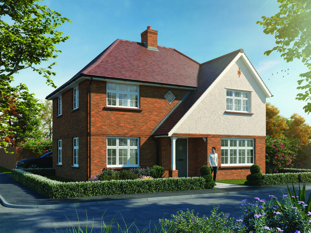 Main image of property: Hendricks Green
Goffs Lane
Goffs Oak
Hertfordshire
EN7 5QF