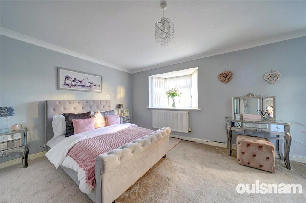 Additional image 15 of The Glen, Linthurst Newtown, Blackwell, Bromsgrove, B60