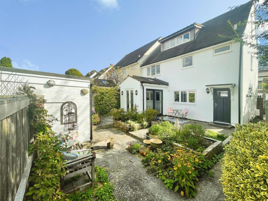 Main image of property: Castle Street, Saffron Walden