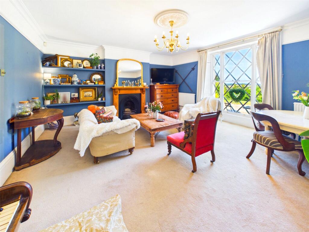 Ashfield House, Mount Pleasant, Hardwick Hill Chepstow, NP16 - View 4