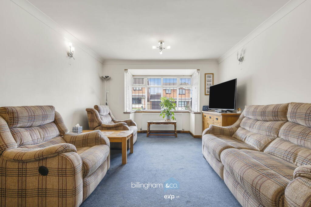 Shadymoor Drive, Brierley Hill, DY5 3YF photo 4