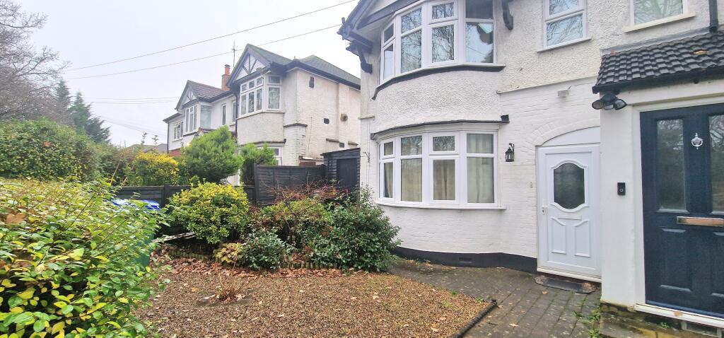 Main image of property: North Western Avenue, WATFORD