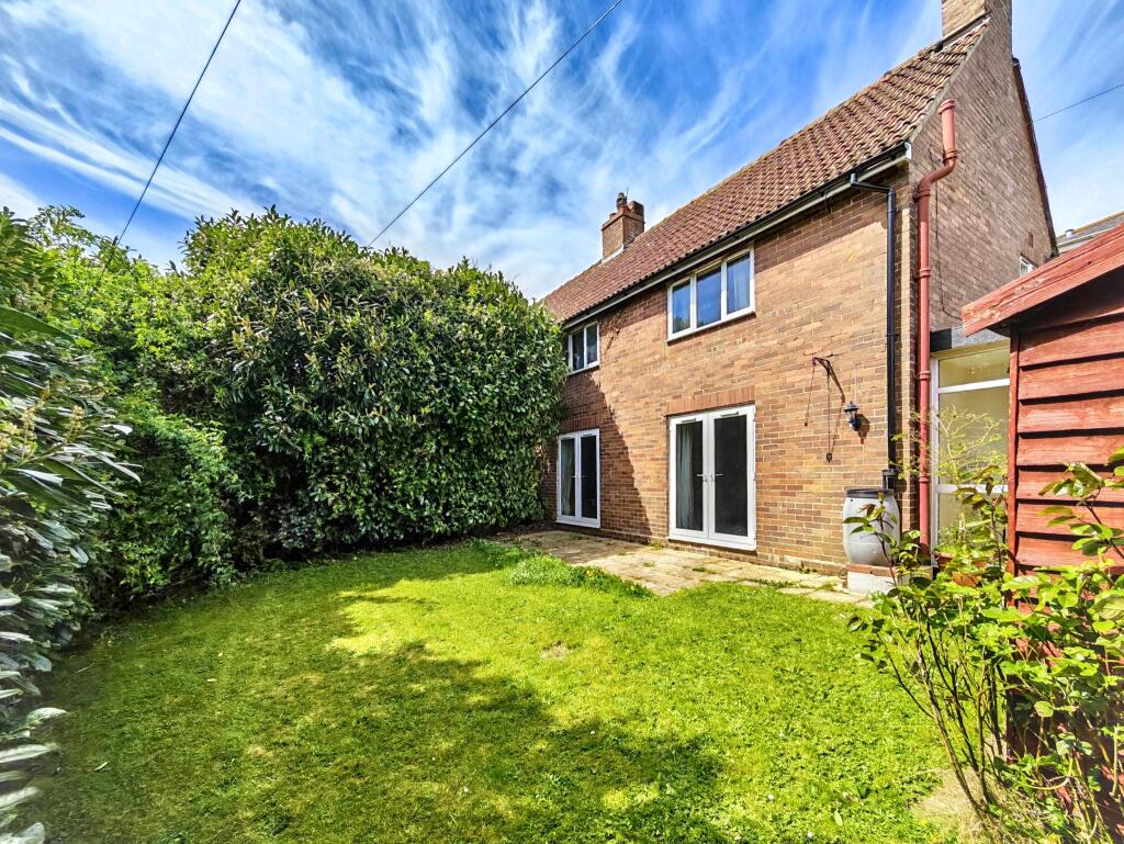 Main image of property: Tedburn St Mary, Exeter