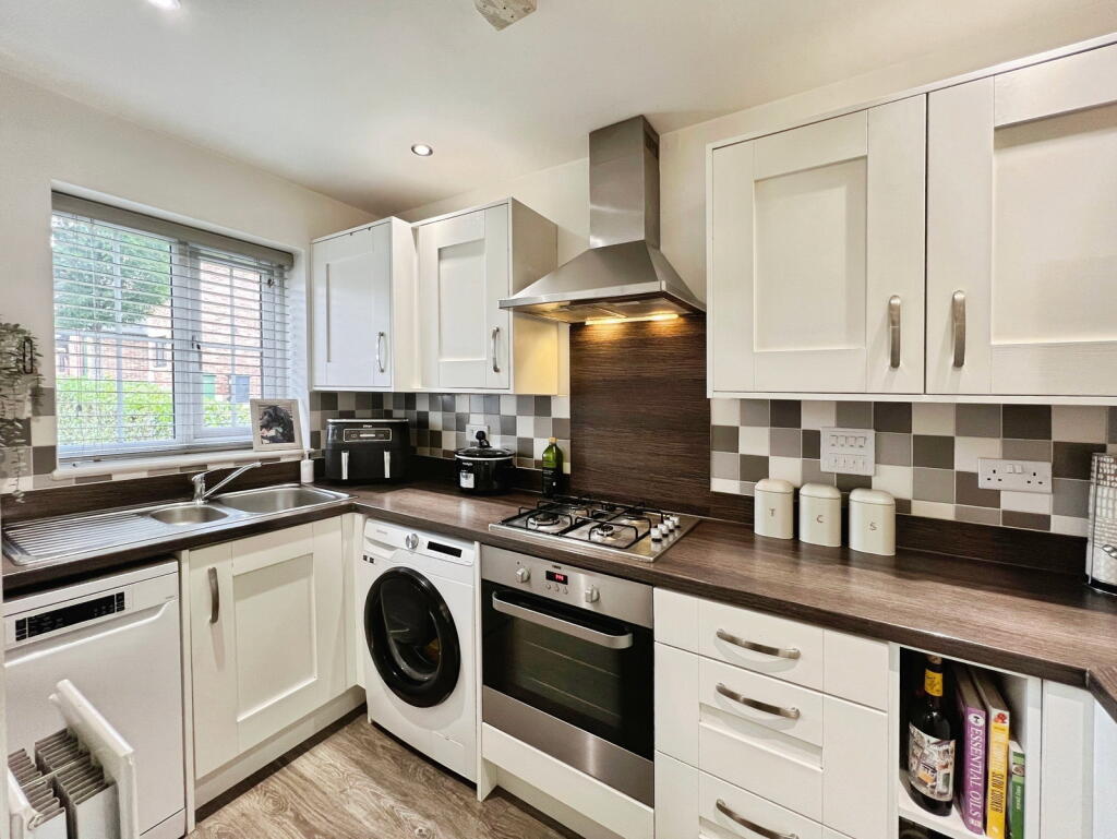 The Showfield, Haydon Bridge, Hexham, NE47 6DF photo 3