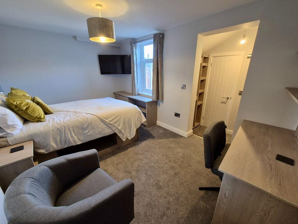 Main image of property: Nottingham Road, Derby, Derbyshire, DE21