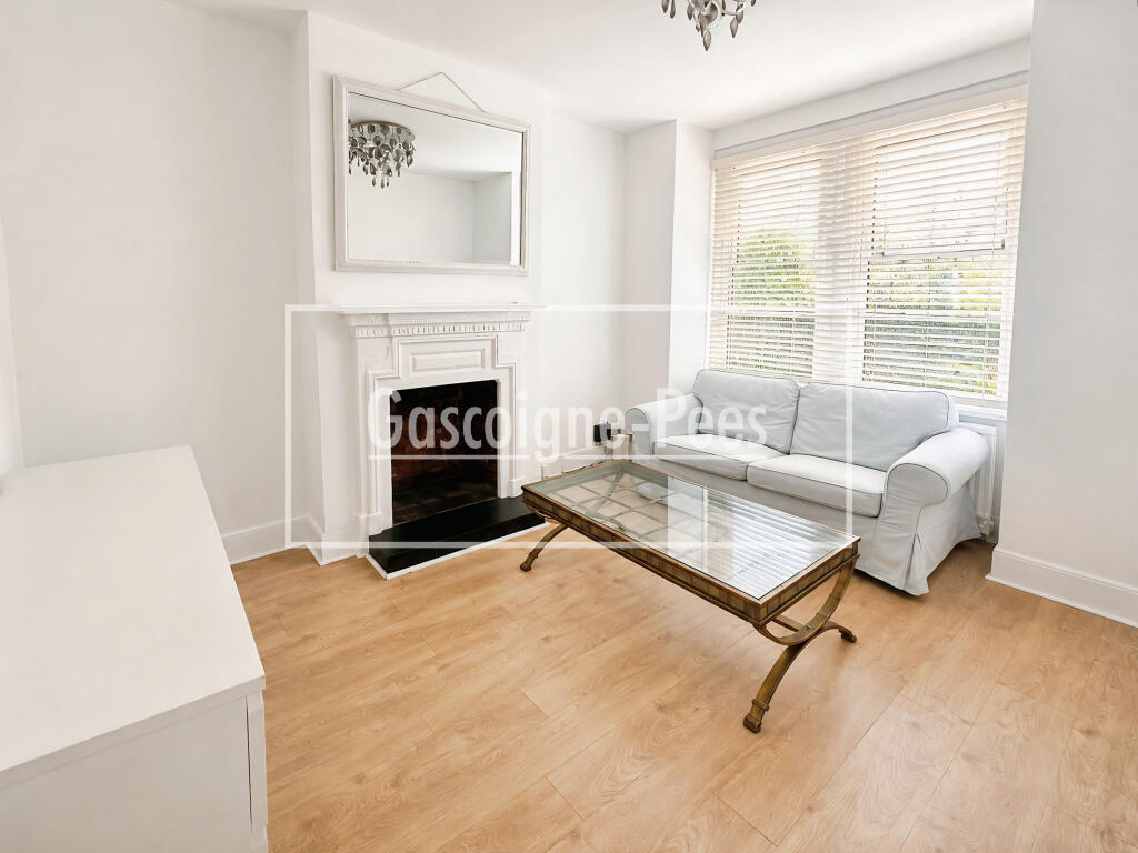 Main image of property: Bronson Road