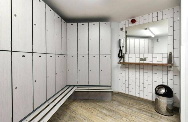 One Snowhill  Lockers.jpg