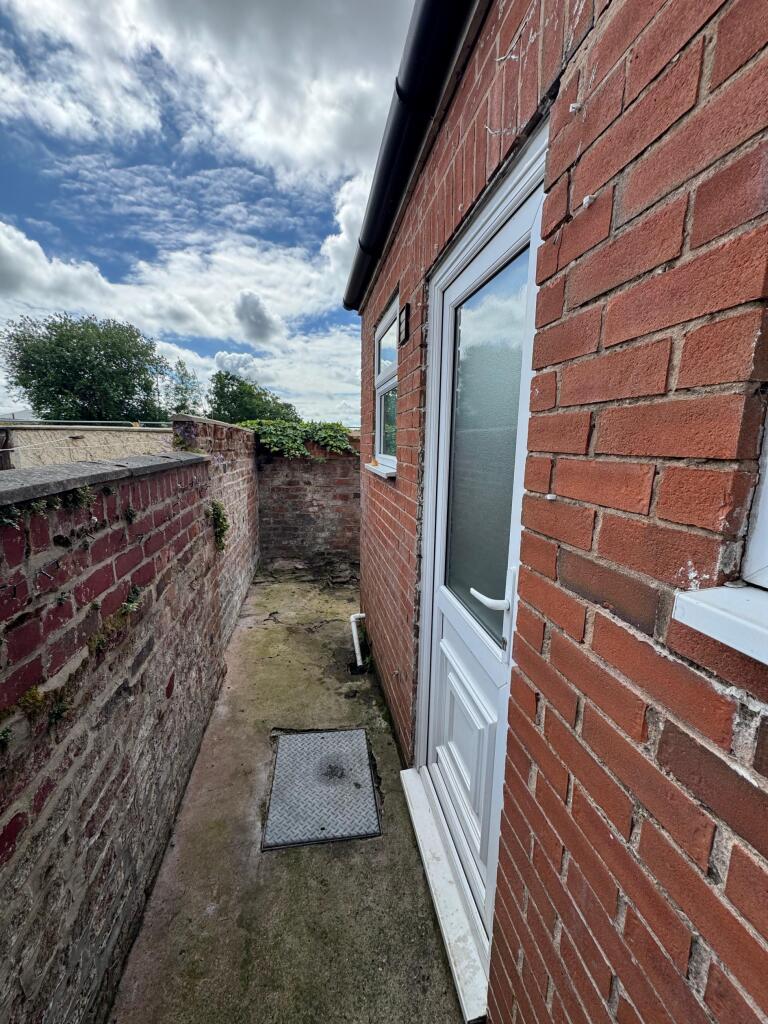 House in Warrington - More