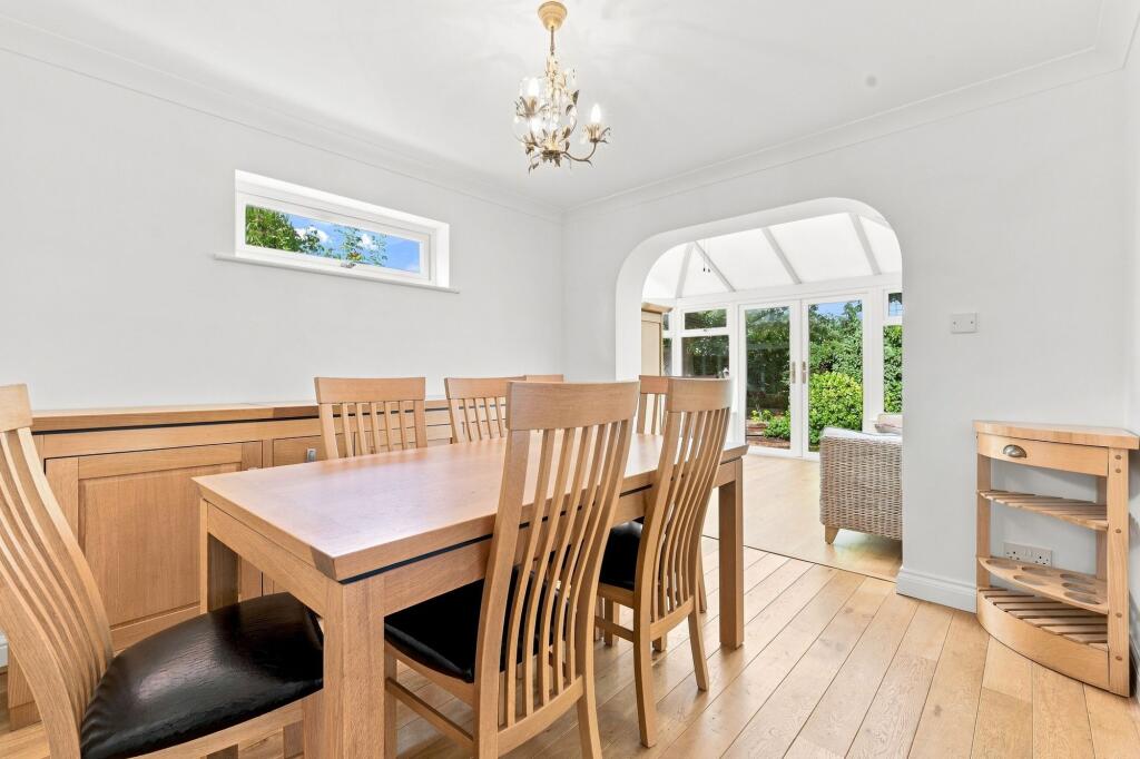 House in East Suffolk, Martlesham Heath, Martlesham - More