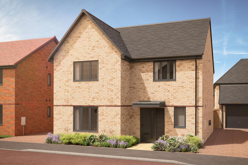 Main image of property: Willen Road,
Milton Keynes,
MK16 0FE