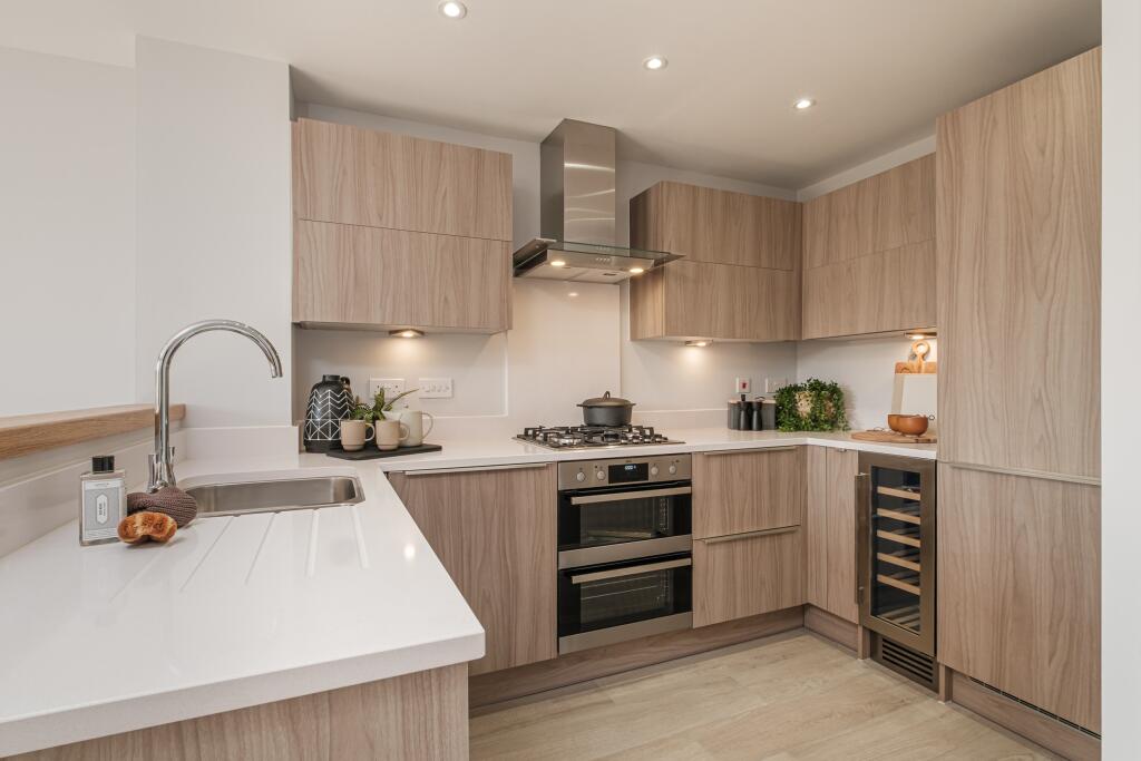 House in Dawley, Lawley and Overdale - View 2