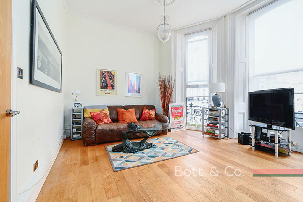 Chesham Place, Brighton - View 6