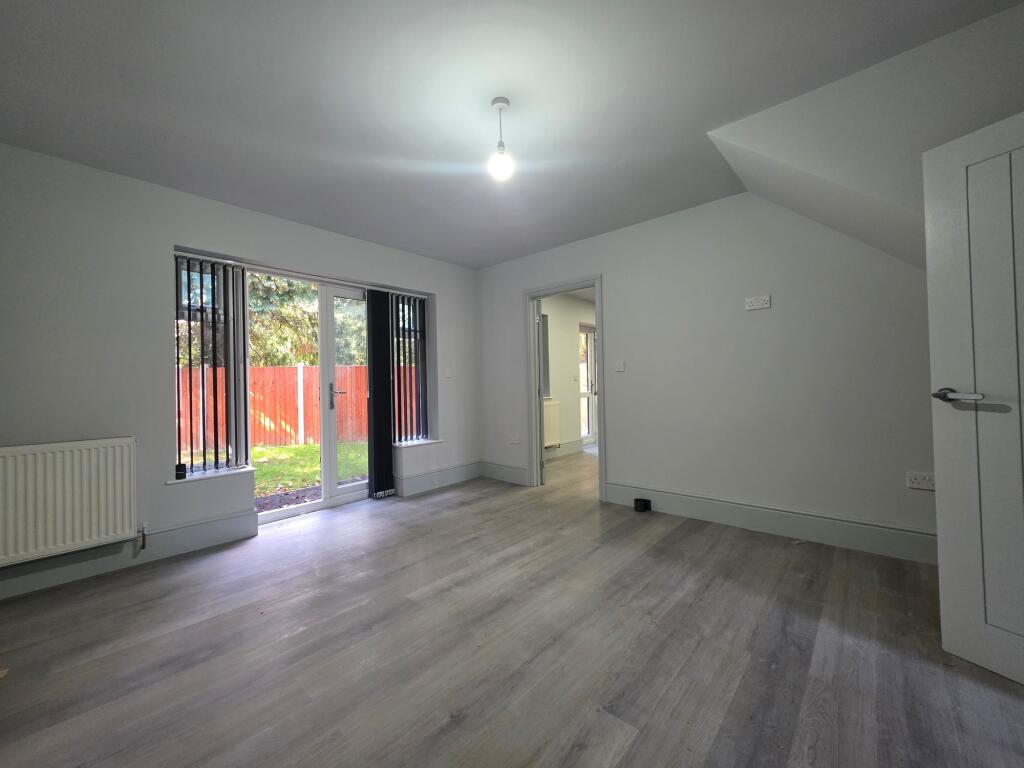 House in Wolverhampton - More