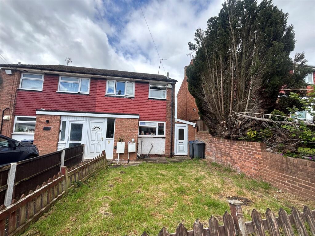 Main image of property: Somery Road, BIRMINGHAM, West Midlands, B29