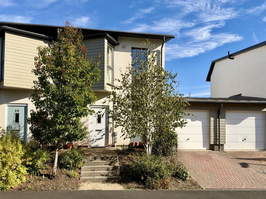 Main image of property: Follaton Rise, Totnes, TQ9