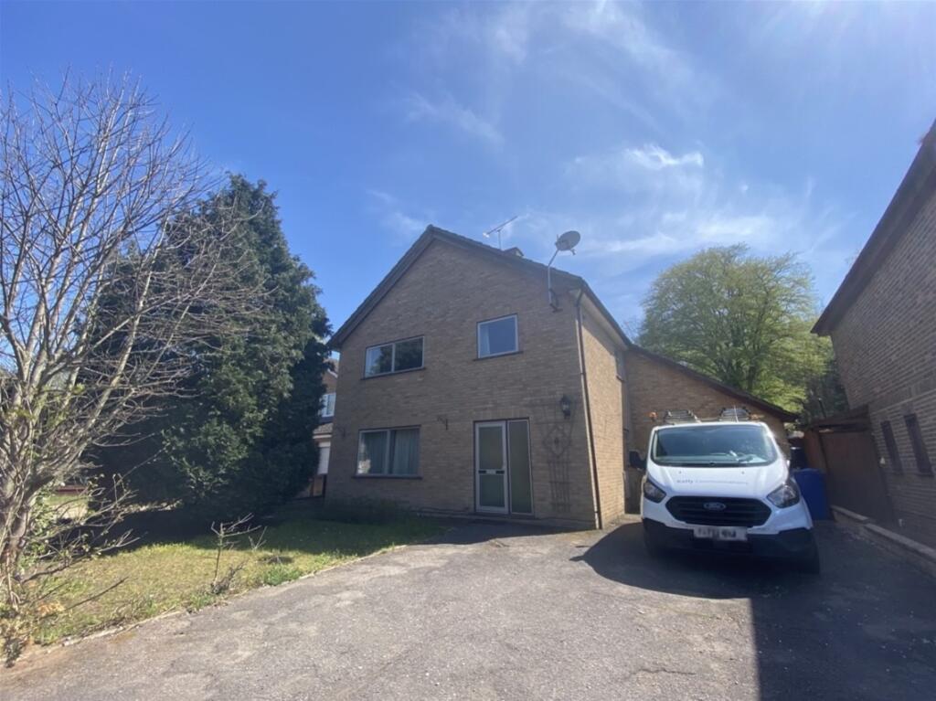 Main image of property: Mildenhall, Suffolk, IP28