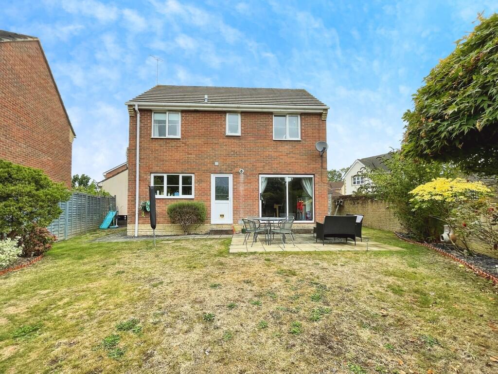 Additional image 10 of Foxglove Way, Yeovil