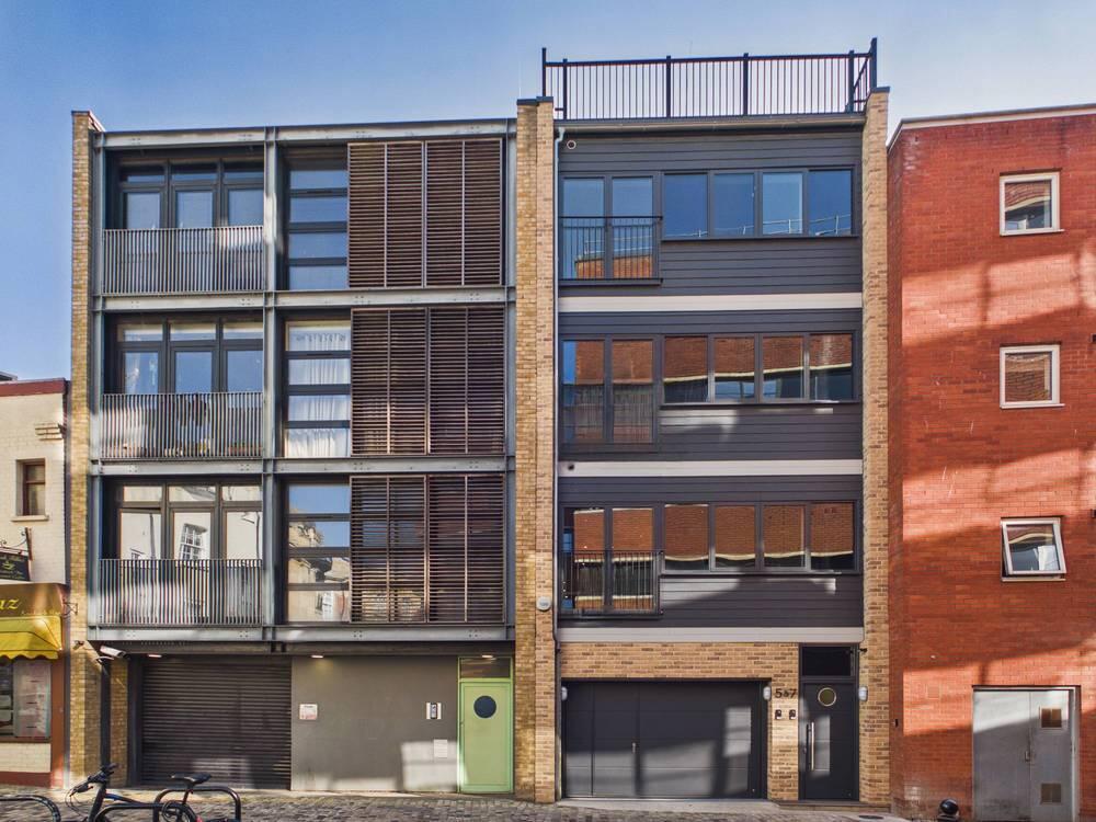 Main image of property: Coytes Gardens, Ipswich, Suffolk, IP1
