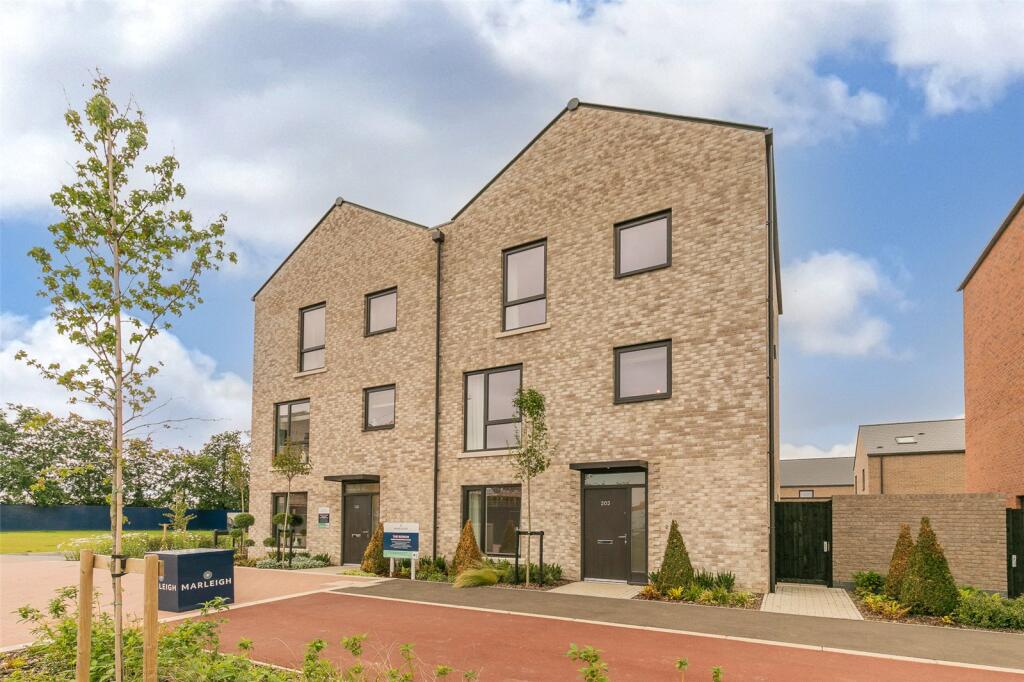 Main image of property: Marleigh Avenue, Cambridge