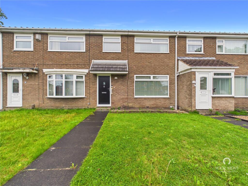 Main image of property: Addington Drive, Wallsend, Tyne and Wear, NE28