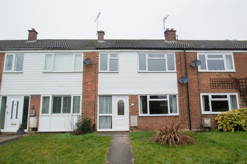 Main image of property: Westward Deals, Kedington, Haverhill