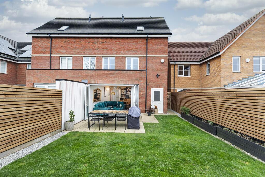 Main image of property: Weavers Way, Scholes, Cleckheaton