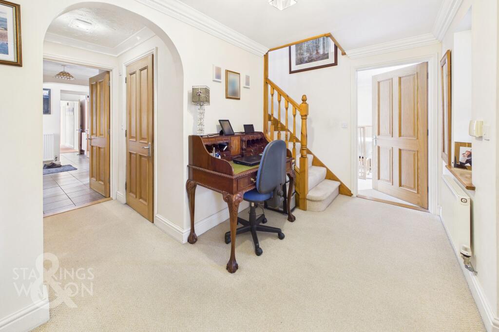House in Breckland, North Lopham - View 4