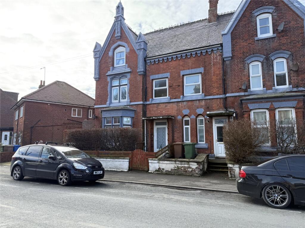 Main image of property: Wellington Road, Bridlington, East Riding of Yorkshire, YO15