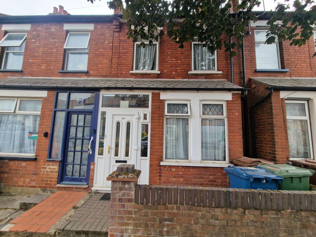 Main image of property: Belmont Road, Harrow