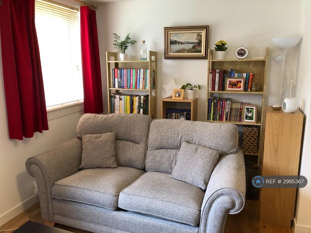 Main image of property: Stuart Crescent, Edinburgh, EH12