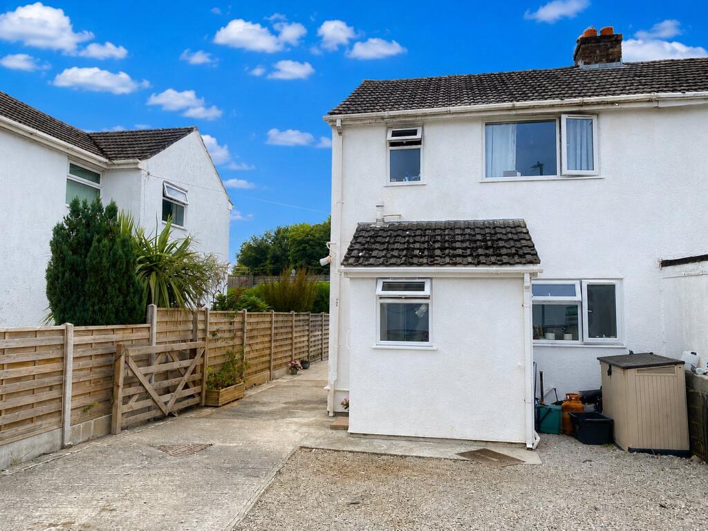 Main image of property: St. Johns Road, Launceston, Cornwall, PL15