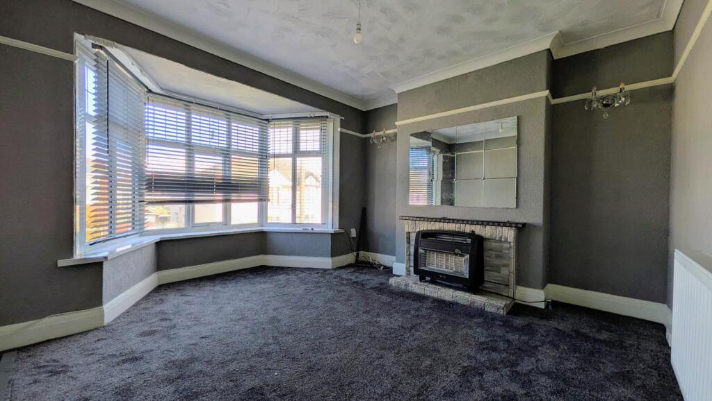 Main image of property: Kenilworth Gardens, Blackpool