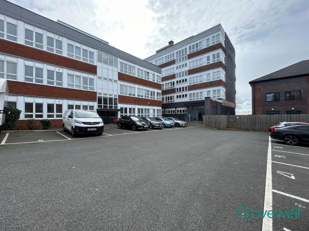 Main image of property: Bankfield Court, Liverpool