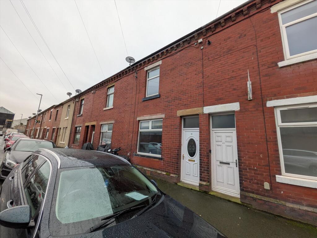 Main image of property: Stanley Road, Barrow In Furness