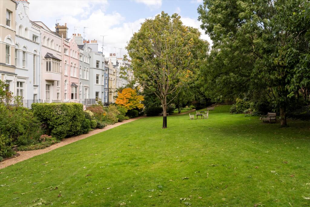 Apartment in London, Notting Hill - View 3